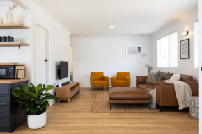 Barney's Beach House Narrawallee, Narrawallee